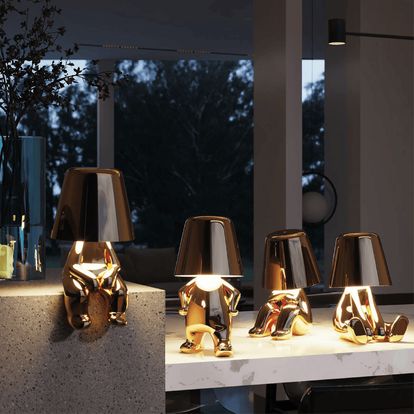 Felix Table Lamp | Buy One, Get One Free
