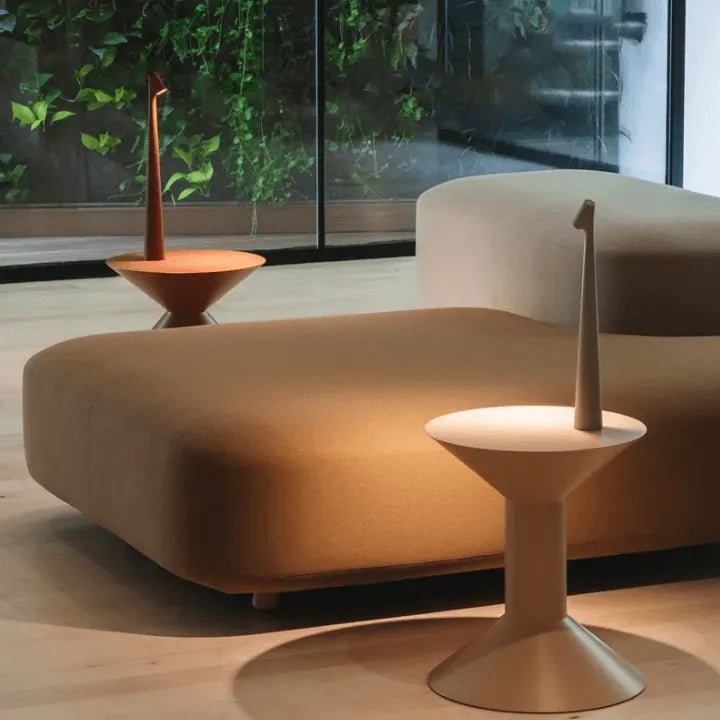 Adrian Table Lamp - Buy One, Get One Free!