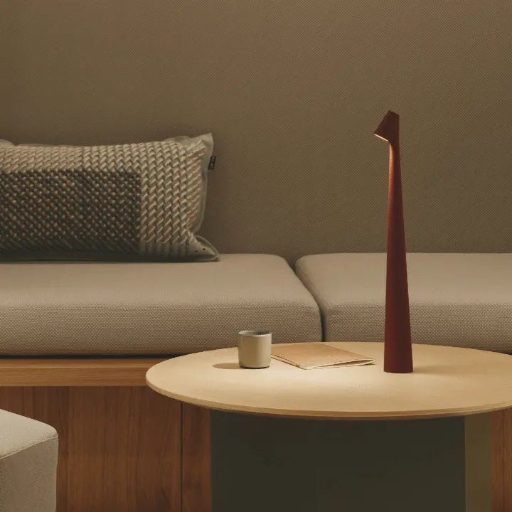 Adrian Table Lamp - Buy One, Get One Free!
