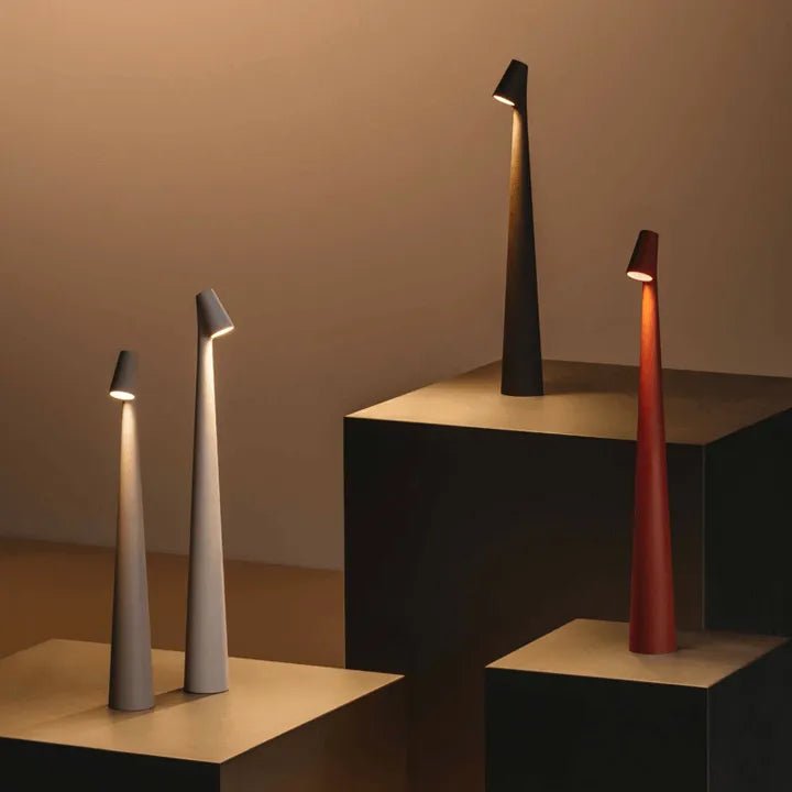 Adrian Table Lamp - Buy One, Get One Free!