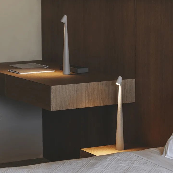 Adrian Table Lamp - Buy One, Get One Free!