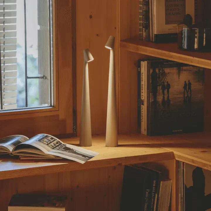 Adrian Table Lamp - Buy One, Get One Free!