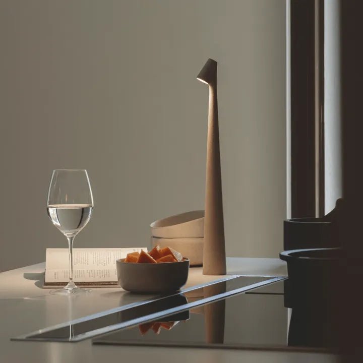 Adrian Table Lamp - Buy One, Get One Free!