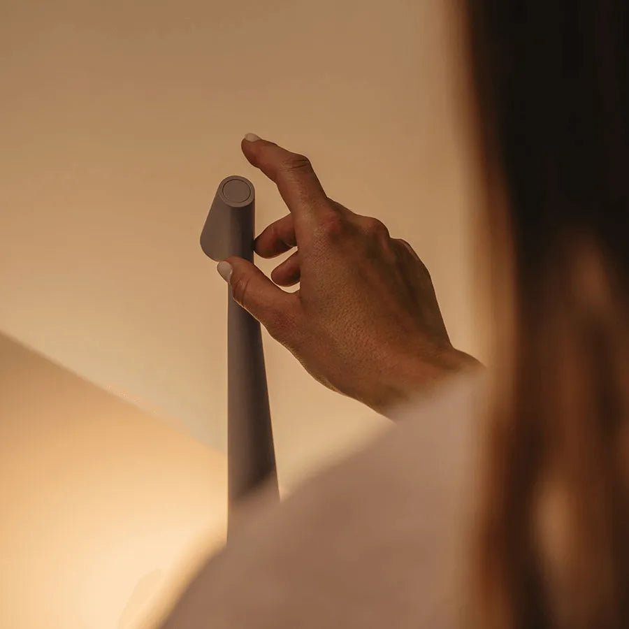 Adrian Table Lamp - Buy One, Get One Free!
