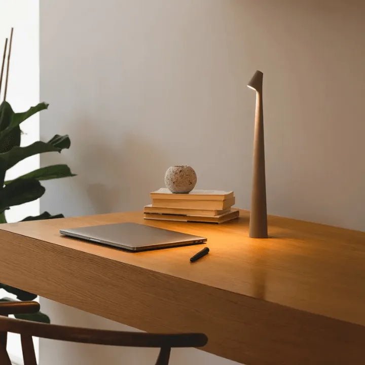 Adrian Table Lamp - Buy One, Get One Free!