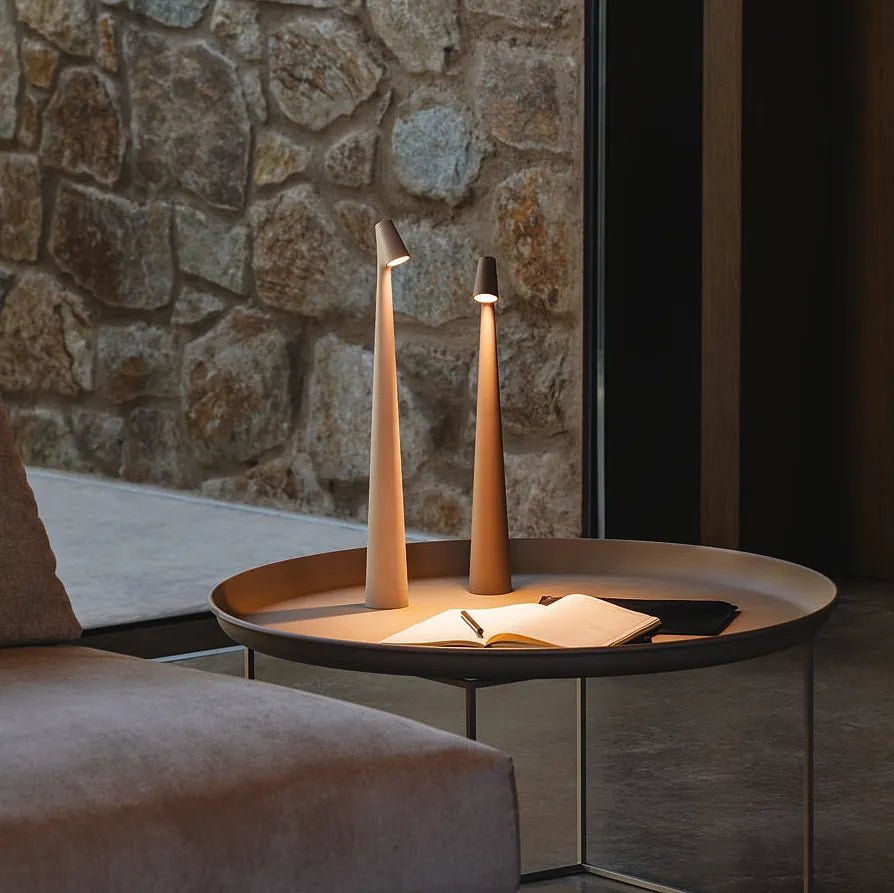 Adrian Table Lamp - Buy One, Get One Free!