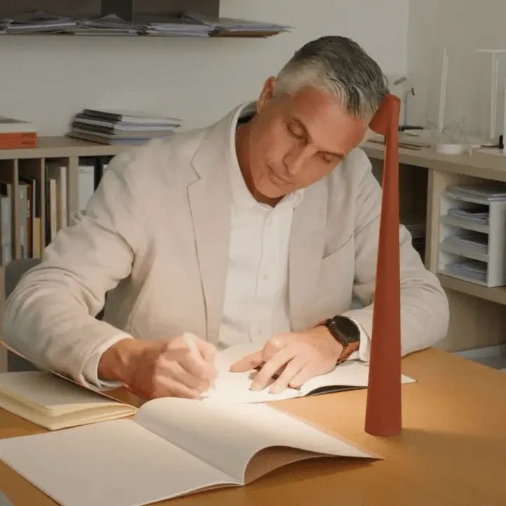 Adrian Table Lamp - Buy One, Get One Free!
