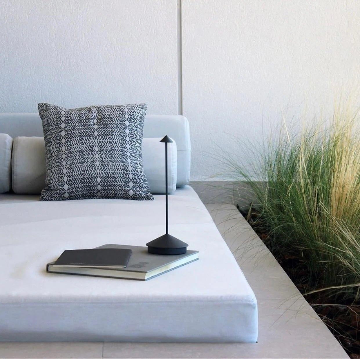Isolde Marauder Table Lamp - Buy One, Get One Free!