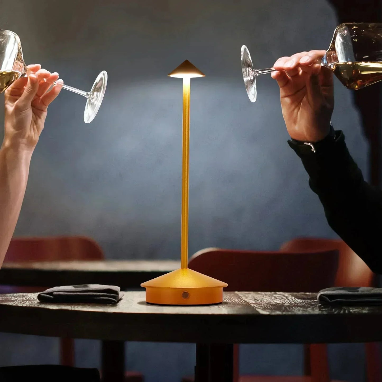 Isolde Marauder Table Lamp - Buy One, Get One Free!