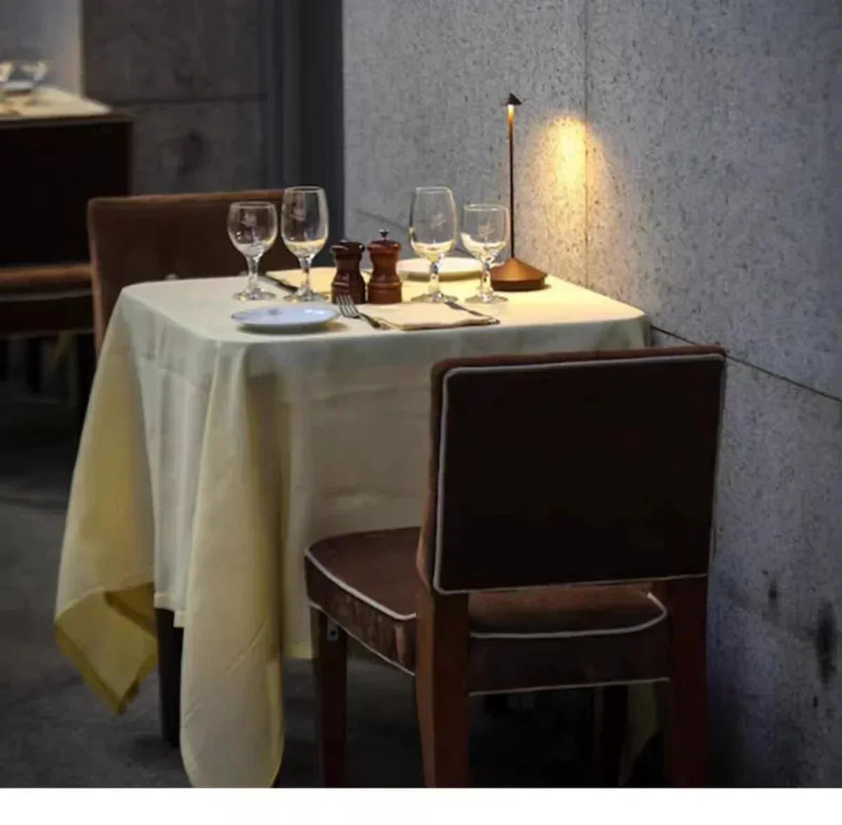 Isolde Marauder Table Lamp - Buy One, Get One Free!