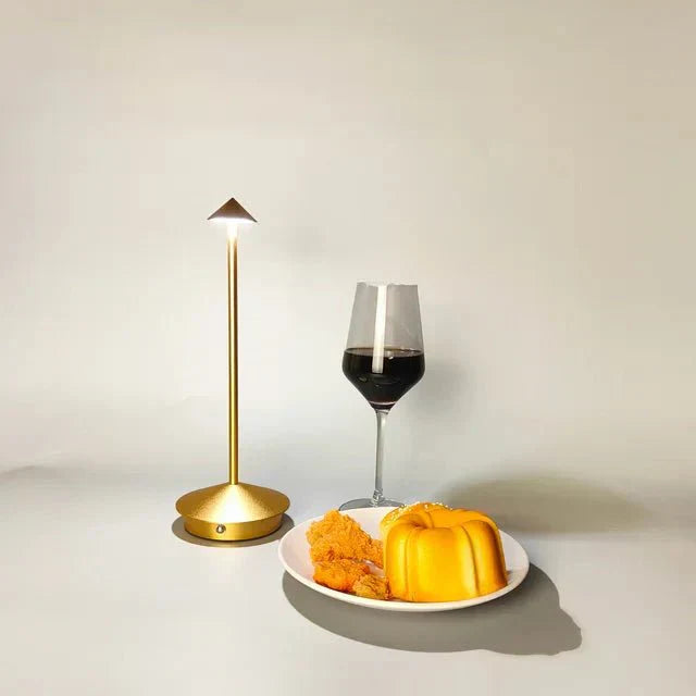 Isolde Marauder Table Lamp - Buy One, Get One Free!