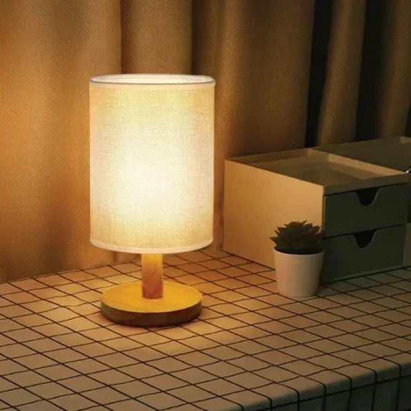 Matilda Japanese Washi Glow Lamp - Buy One, Get One Free!