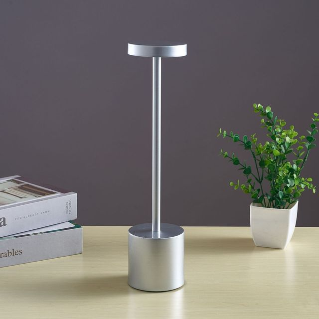 Chiara Iron Lamp - Buy One, Get One Free!