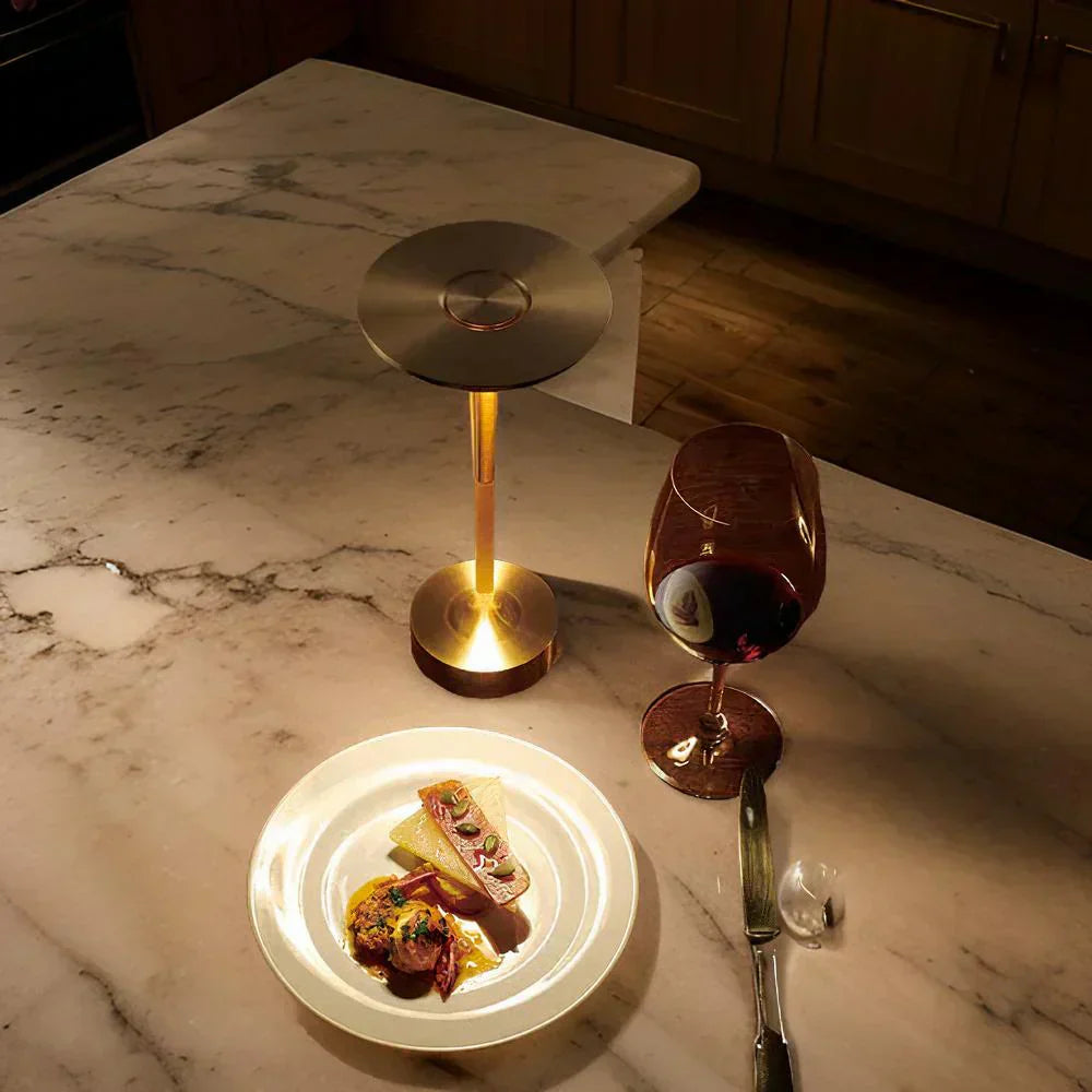 Mareno Table Lamp | Buy One, Get One Free