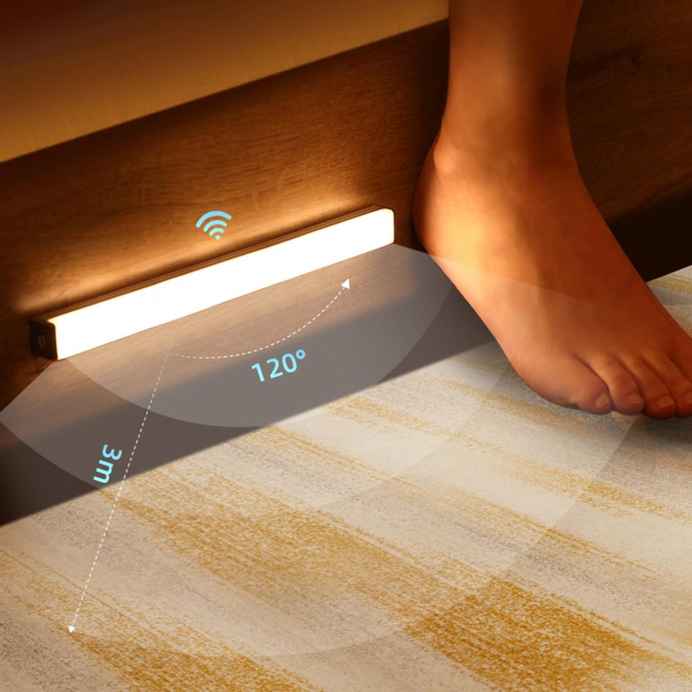 Jonas Motion Sensor Light - Buy One, Get One Free!