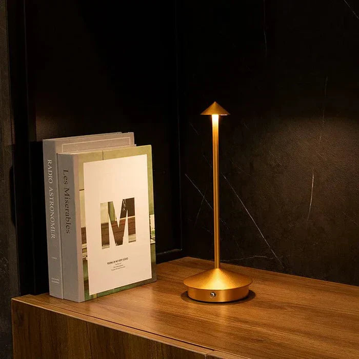 Isolde Marauder Table Lamp - Buy One, Get One Free!