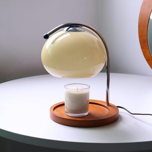 Oscar Bauhaus Orb Table Lamp - Buy One, Get One Free!