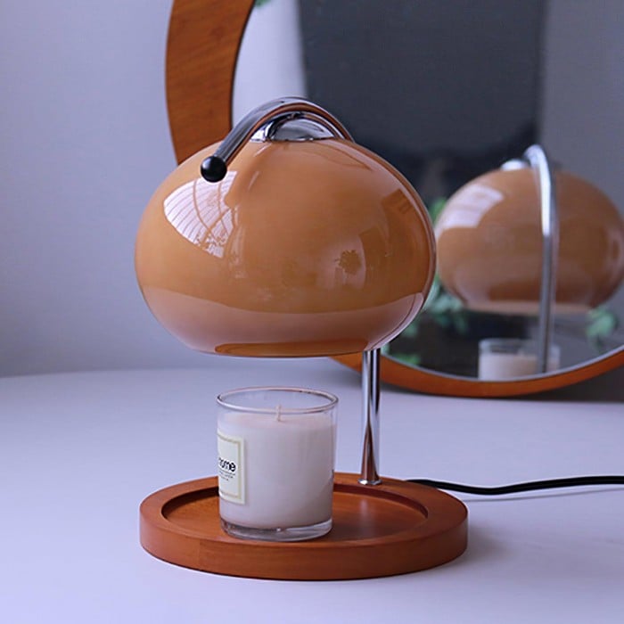 Oscar Bauhaus Orb Table Lamp - Buy One, Get One Free!