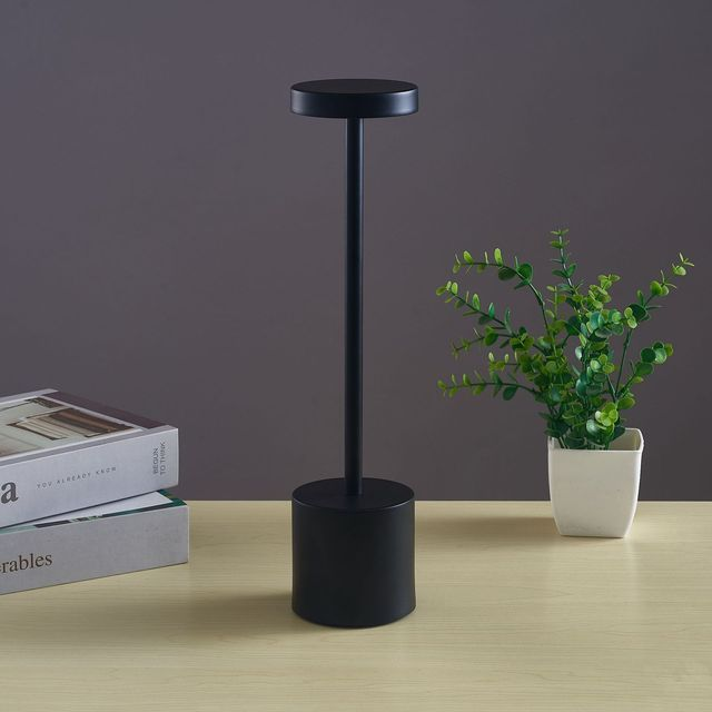 Chiara Iron Lamp - Buy One, Get One Free!