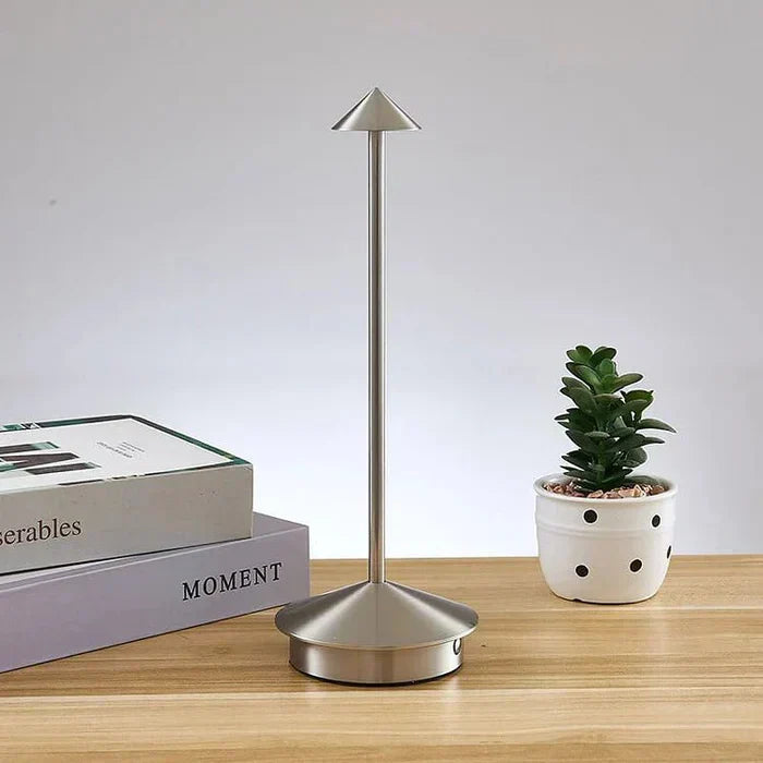 Isolde Marauder Table Lamp - Buy One, Get One Free!