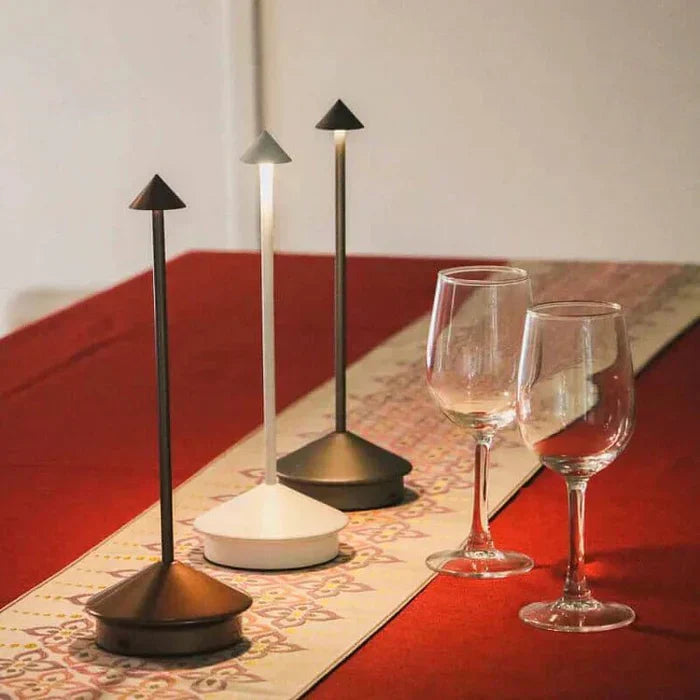 Isolde Marauder Table Lamp - Buy One, Get One Free!