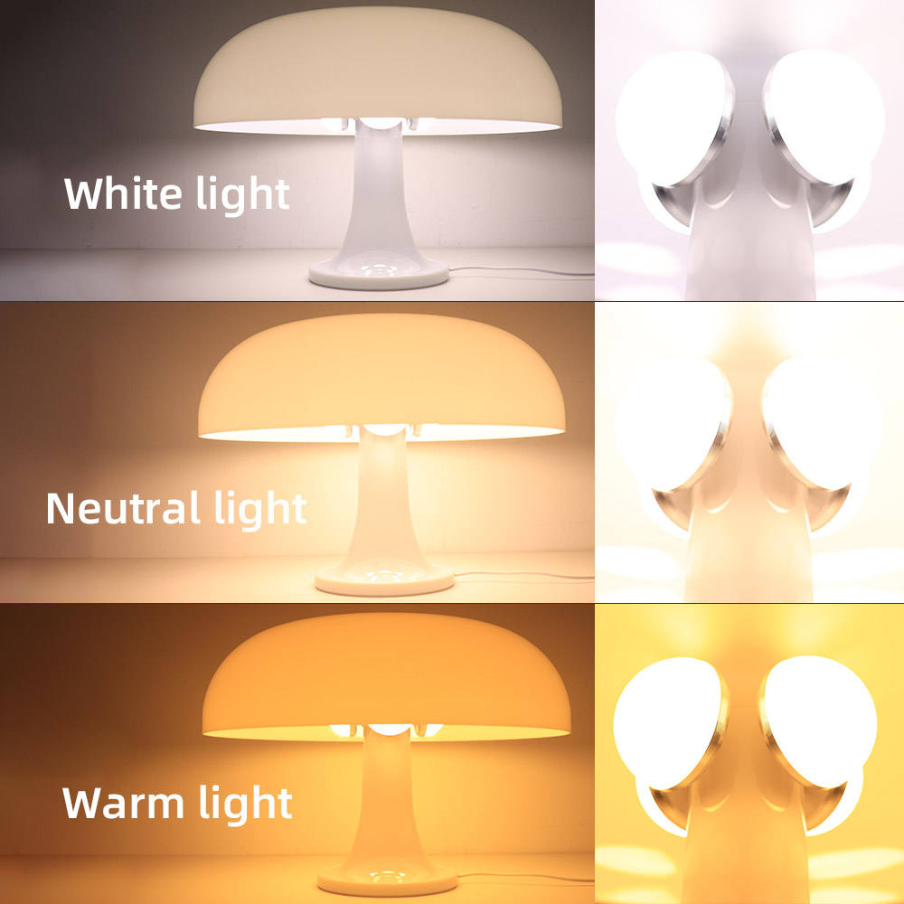 Julian Minimalist Table Lamp | Buy One, Get One Free