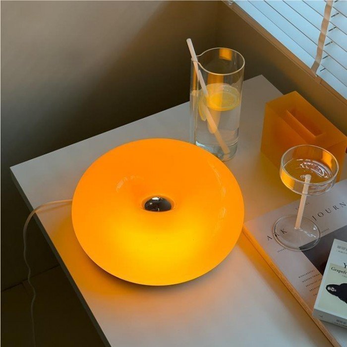 Noah Bauhaus Lamp - Buy One, Get One Free!