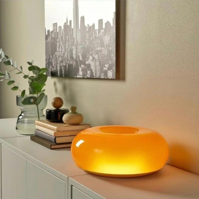 Noah Bauhaus Lamp - Buy One, Get One Free!