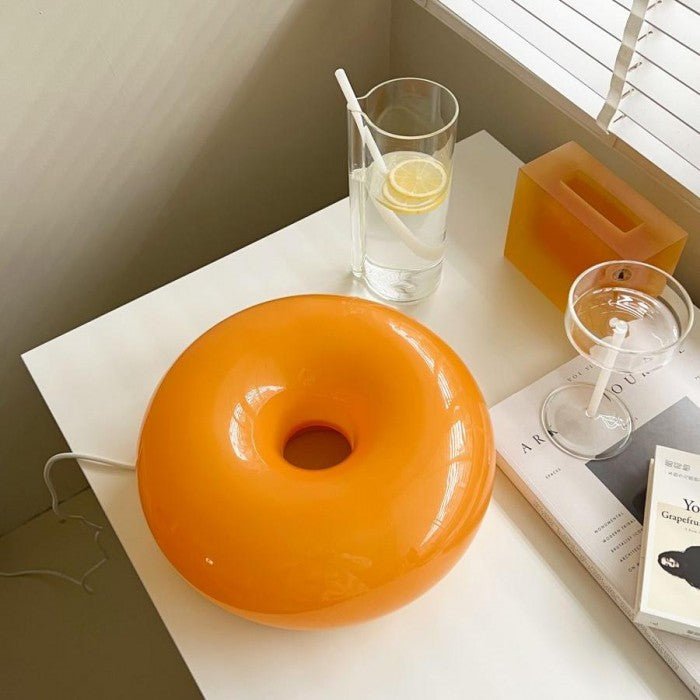 Noah Bauhaus Lamp - Buy One, Get One Free!
