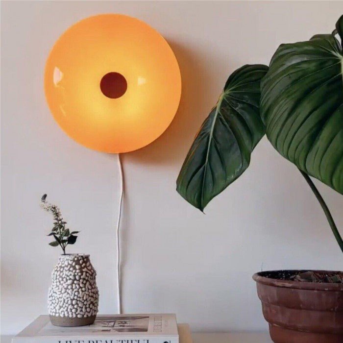 Noah Bauhaus Lamp - Buy One, Get One Free!