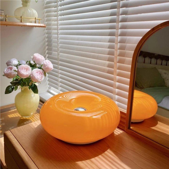 Noah Bauhaus Lamp - Buy One, Get One Free!