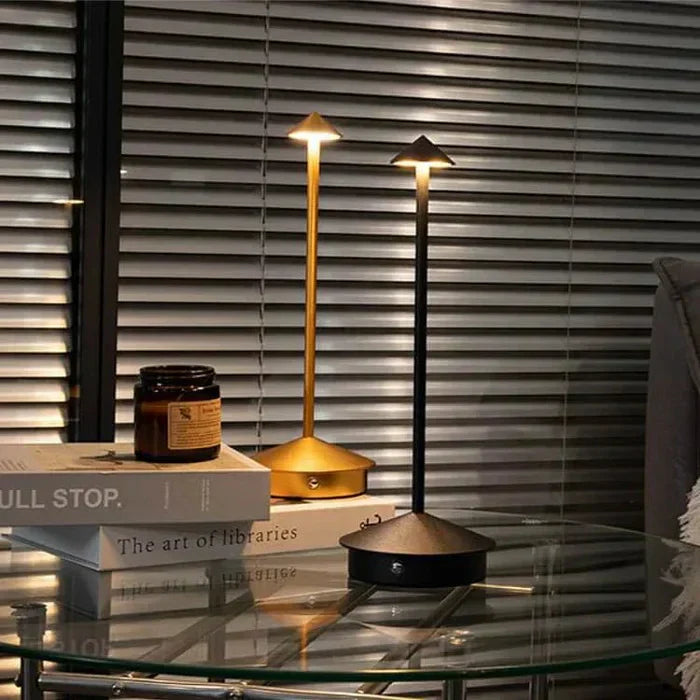 Isolde Marauder Table Lamp - Buy One, Get One Free!